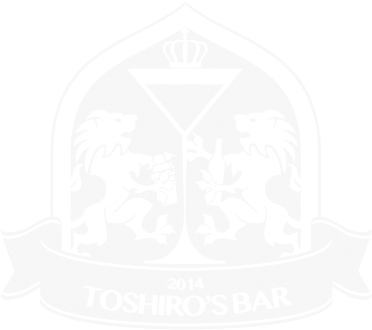 TOSHIRO'S BAR LOGO